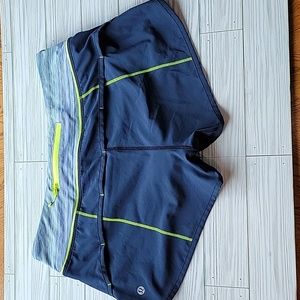 Lululemon Short Size 6